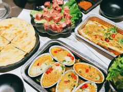 -胡哥烤肥牛(车公庙店)