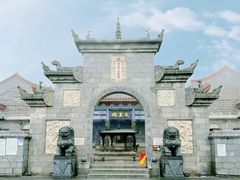 -南岳衡山风景名胜区