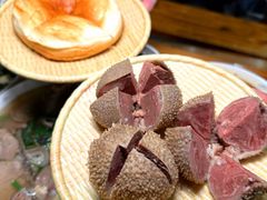 -熊氏牛羊杂粉(龙眼井总店)