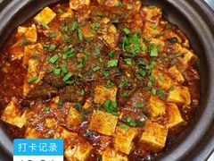 -真地道京味府·鲜橙烤鸭·北京菜(朝外大街东大桥店)