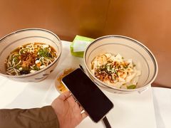 -墩儿大碗宽面(来福士店)