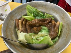-义福巷鱼翅燕窝