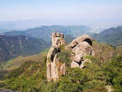 -九华山风景区