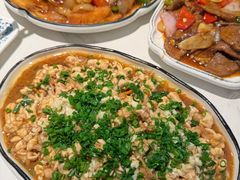 -旺达·福州菜(正大广场店)