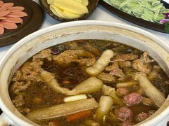 -土连锅·现熬养生汤锅(梁家巷店)