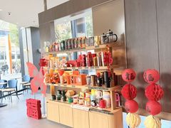 -星巴克(浦江科技广场店)
