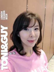 -TONI&GUY