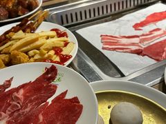 -春天烤肉自助餐厅(贵都店)