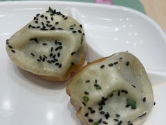 -小杨生煎(深圳岗厦北店)