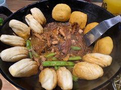 -刁馋一锅鲜·津门招牌菜(远洋未来汇店)