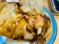 -天添纸包鸡家常菜