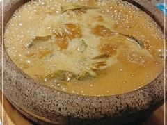 -小放牛河北菜(长安万达店)