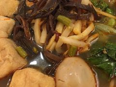 原味螺蛳粉-水平有限广西米粉·广西风味集(五道口店)