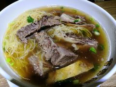 -百福麵家(新馬路店)