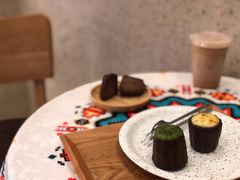 -发酵食堂(屏风街店)