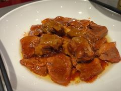 -燕春楼(海河华鼎店)