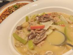 -院8里·小聚园老川菜(九眼桥店)