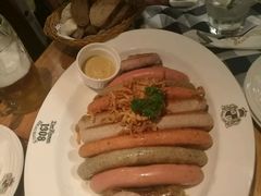-皇冠自酿啤酒坊(中国红街5号楼店)