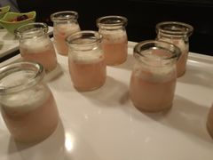 -岷山饭店-芝芝自助餐厅