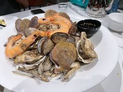 -渔码头食府·20年蓬莱老字号(登州路店)