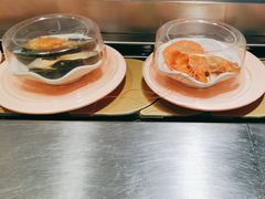 -争鲜回转寿司(金桥家乐福店)