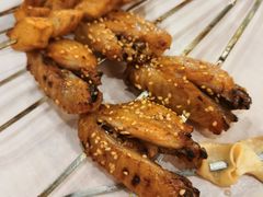 -枪火串烧·东北特色烧烤(罗湖总店)