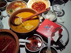 -麻六记(新天地店)