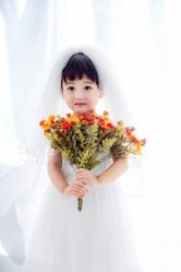 -贝克叔叔儿童摄影工作室(天时嘉园店)