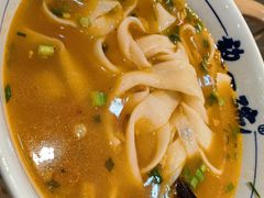 -黎一碗大碗手工面(城市立方店)