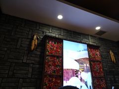 -老渔翁炖鱼坊(黄海西路东山店)