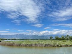 -野鸭湖国家湿地公园