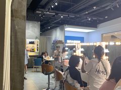 -海马体照相馆(义乌之心店)