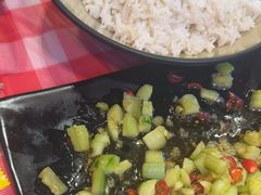 -一只虾·小龙虾·烧烤·肉蟹煲(同泰时代广场店)