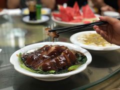协和蜜汁酱方-协和菜馆(凤凰街店)