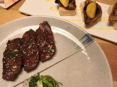 -王鼎精致料理铁板烧(世博源店)