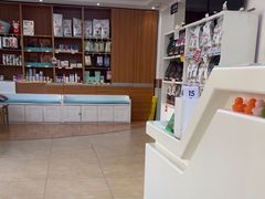 -宠福鑫动物医院·动物疾病诊疗中心(天通苑店)