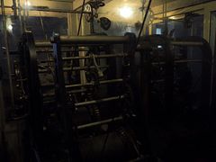 -青岛市江苏路基督教堂