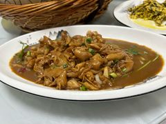 -翠茗农庄土菜馆(天目湖店)