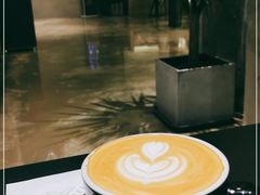 -野鸽子咖啡(中航店)