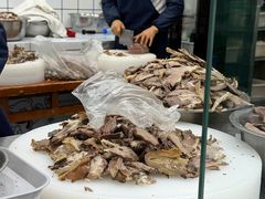 -吾穆勒蓬灰牛肉面·清真(北滨河中路店)