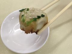 -舒蔡记生煎菜饭(云南中路店)