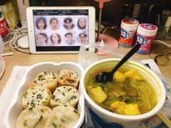 -小杨生煎(湟普汇店)