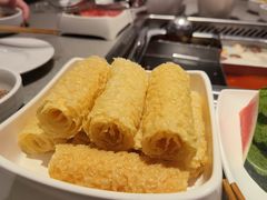 -海底捞火锅(金融街万达店)