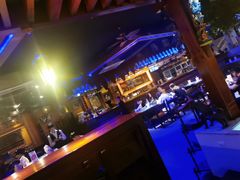 -甘尼仕印度餐厅爵士酒吧(阳春巷店)