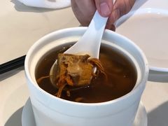 虫草花炖瘦肉汤-衡山汇·高级粤菜(霄云路店)