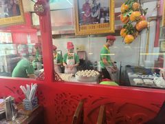-宝正臻天津包子总店(金阳光居易店)