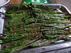 -清真·馬坡二旦烧烤(人生一串拍摄店)