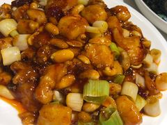 -老浒记烤鸭-北京菜(琉璃厂店)