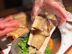 -纳鲁孜·新疆特色餐厅(上海悦荟广场店)