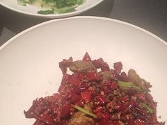 -肆月河豚·淮扬菜·湘菜(华天店)